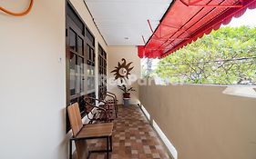 Swun Stay Inn At Sawahan Mitra RedDoorz